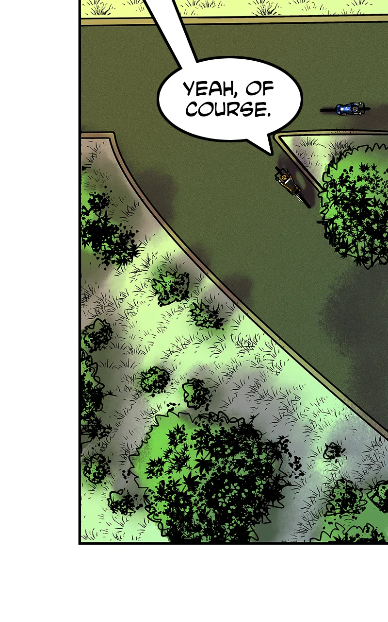 Traveler Chapter 4 page 80 - 