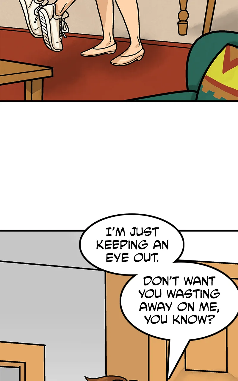Traveler Chapter 4 page 10 - 