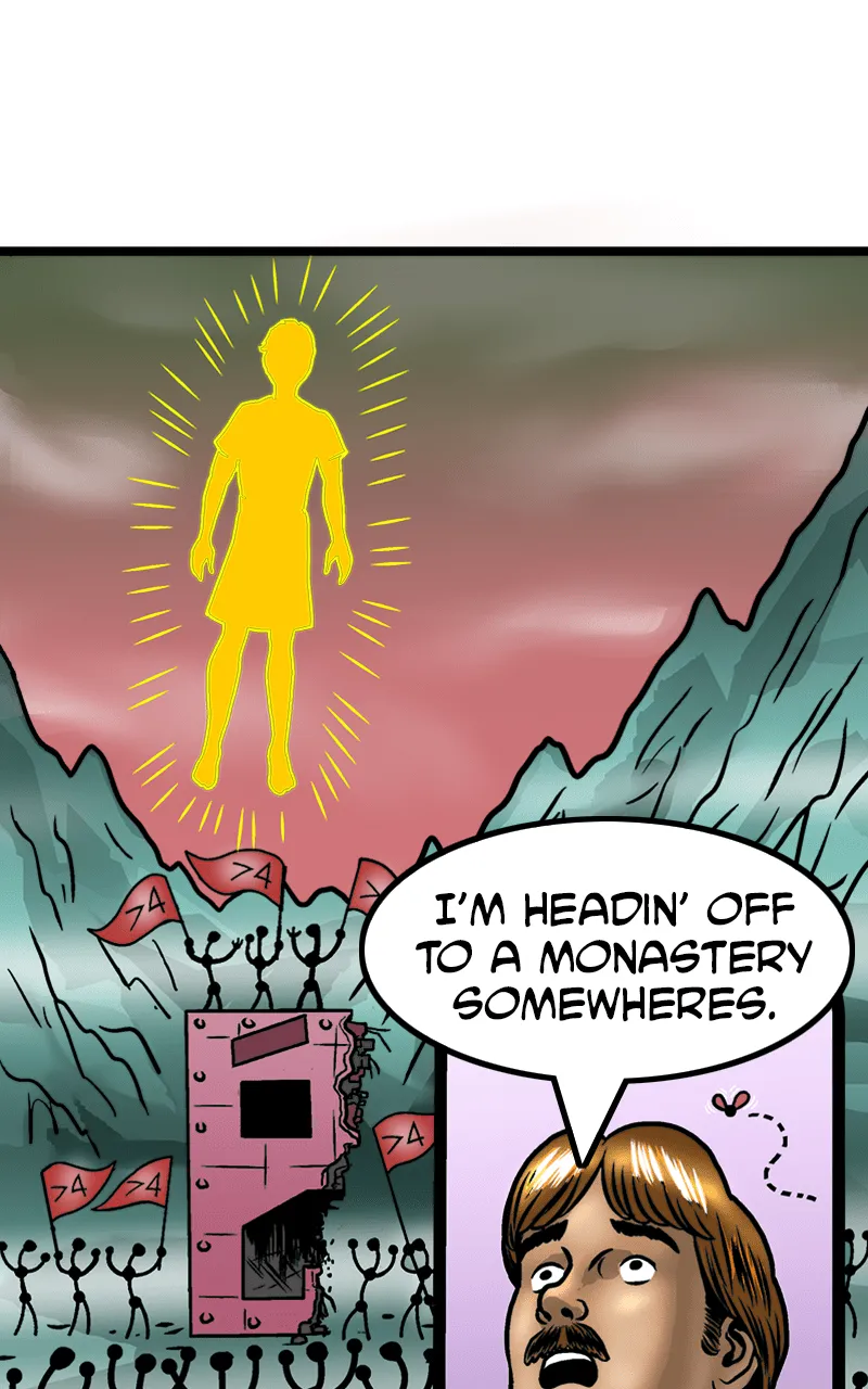 Read Traveler chapter 41 image 105 on Lezhin
