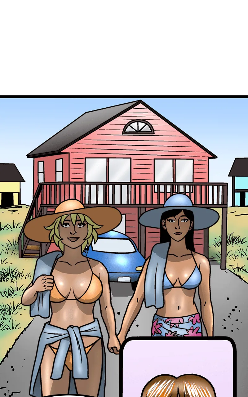 Read Traveler chapter 41 image 110 on Lezhin