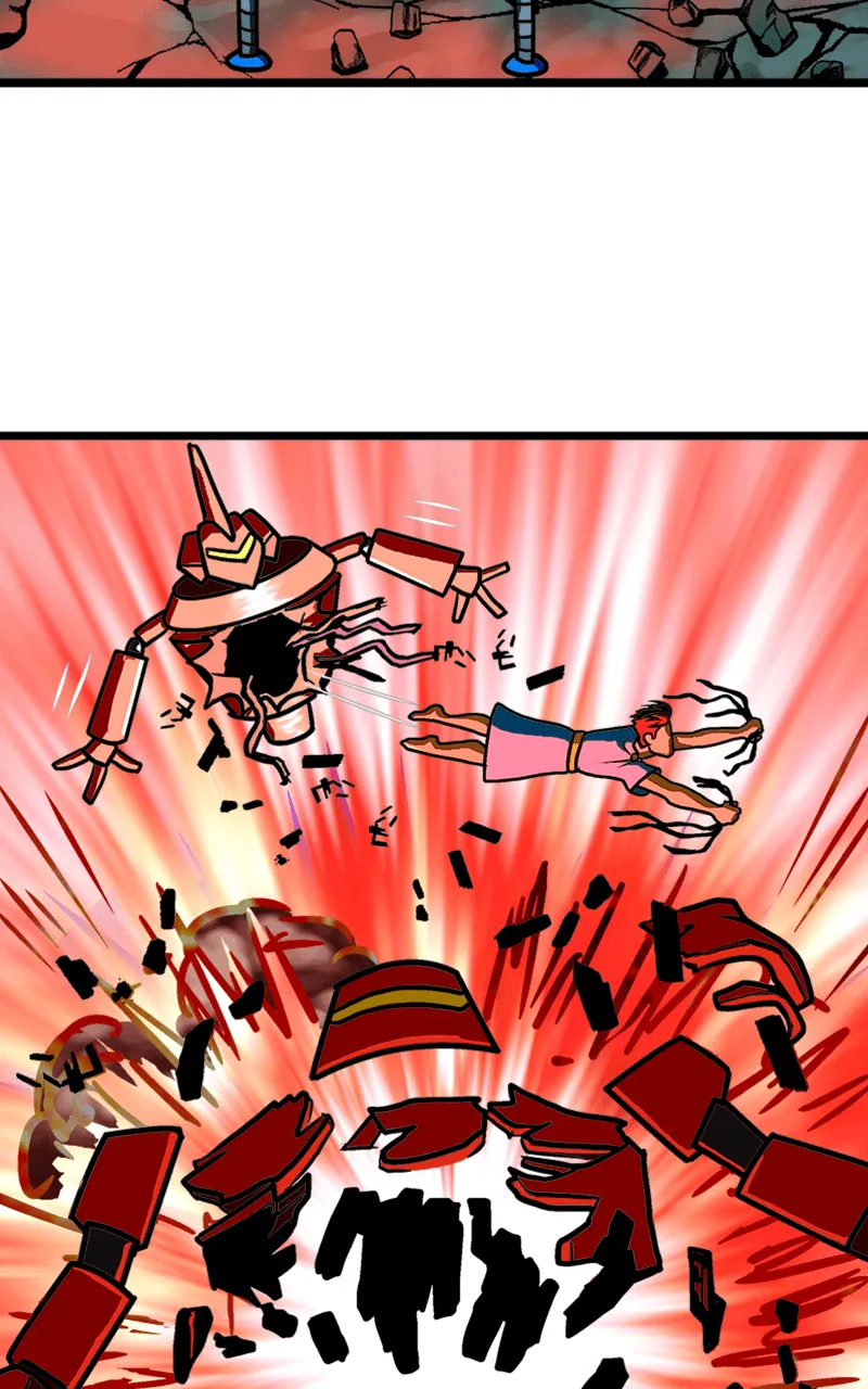 Read Traveler chapter 41 image 12 on Lezhin