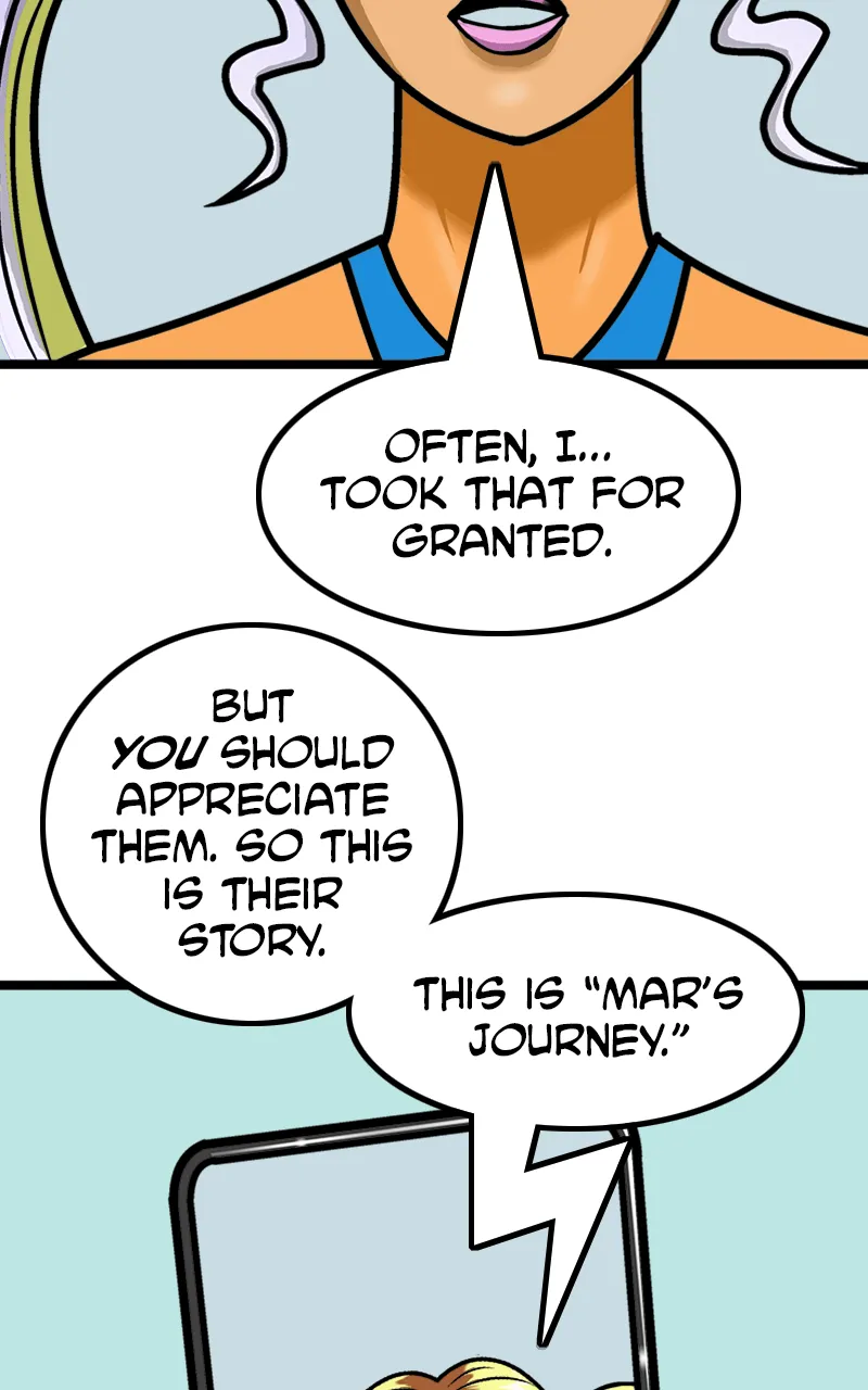Read Traveler chapter 41 image 18 on Lezhin