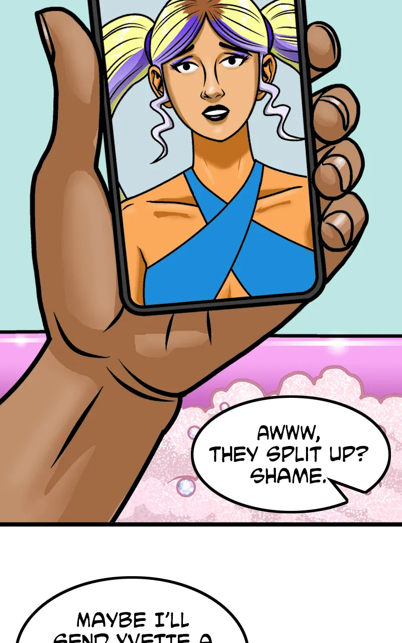 Read Traveler chapter 41 image 19 on Lezhin