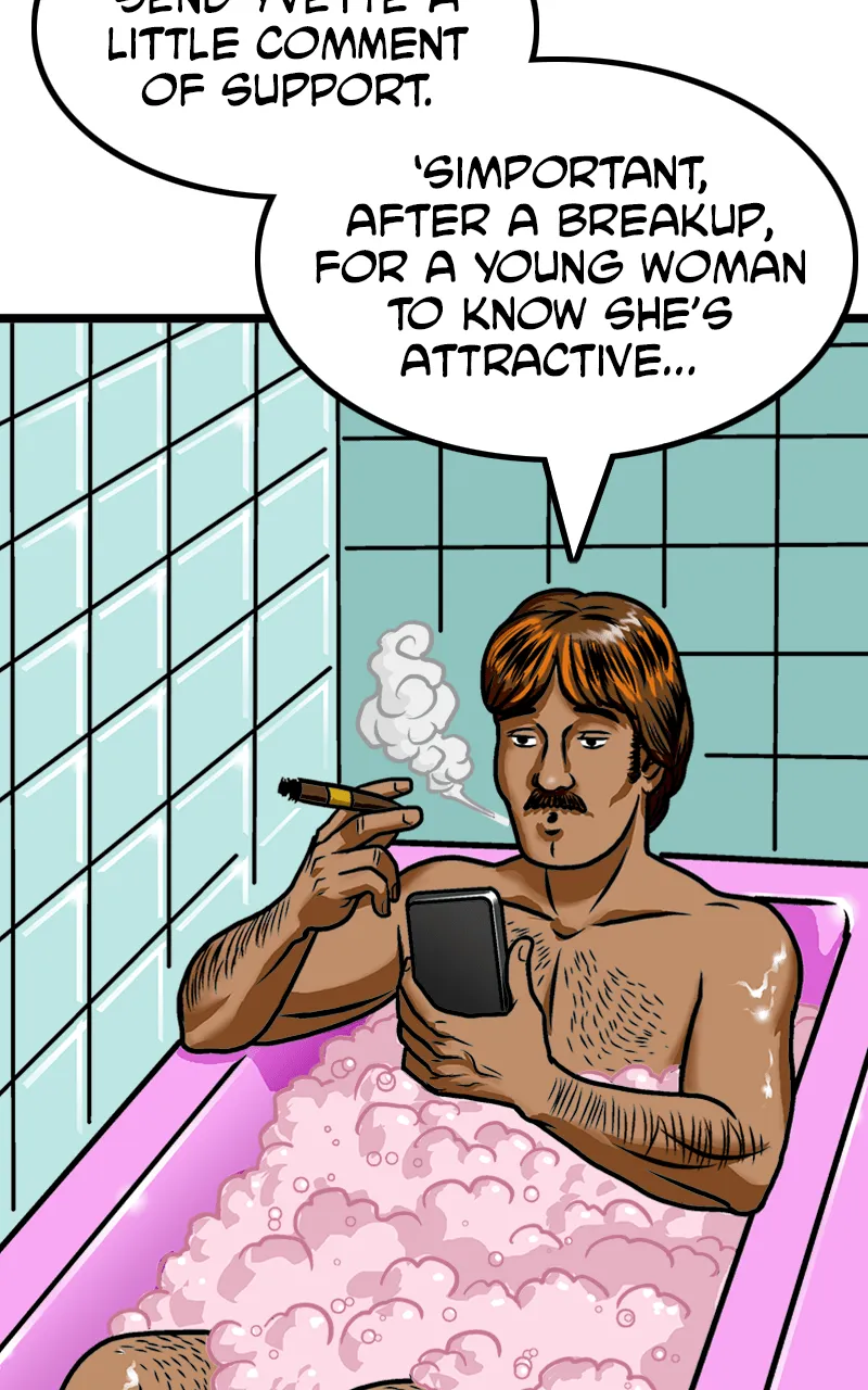 Read Traveler chapter 41 image 20 on Lezhin