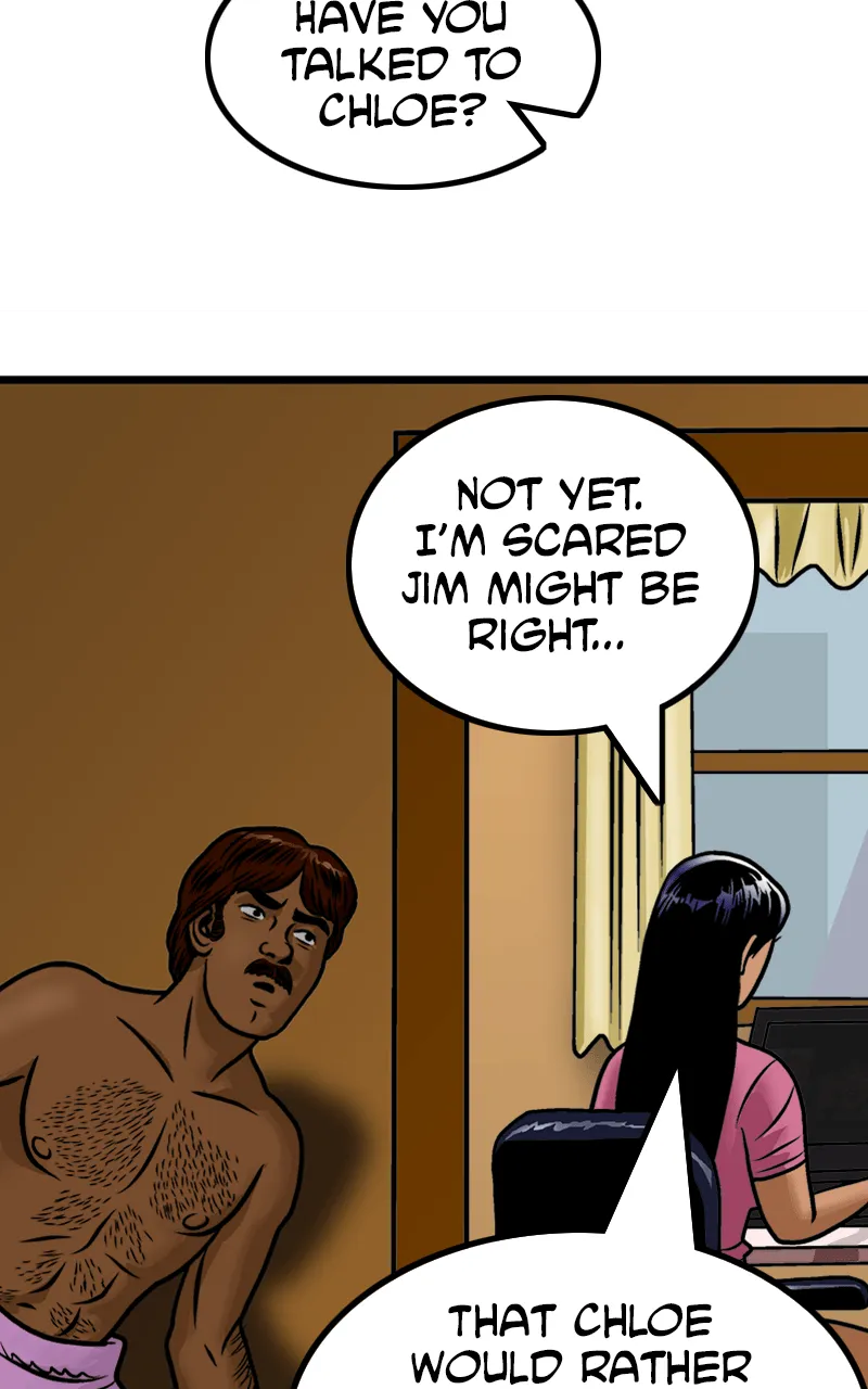 Read Traveler chapter 41 image 23 on Lezhin