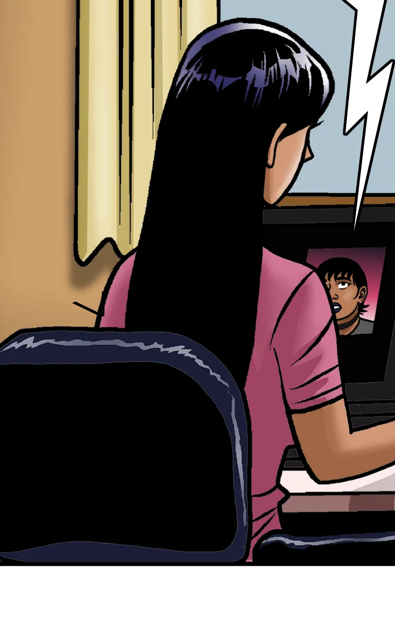 Read Traveler chapter 41 image 25 on Lezhin