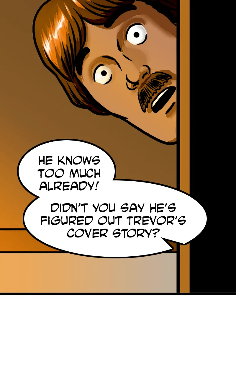 Read Traveler chapter 41 image 28 on Lezhin