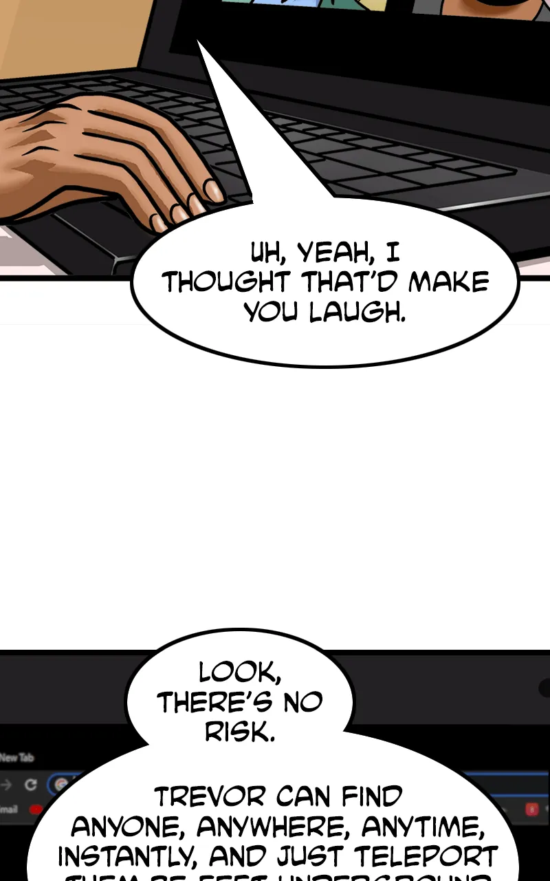 Read Traveler chapter 41 image 30 on Lezhin