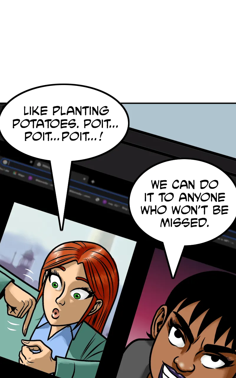 Read Traveler chapter 41 image 32 on Lezhin