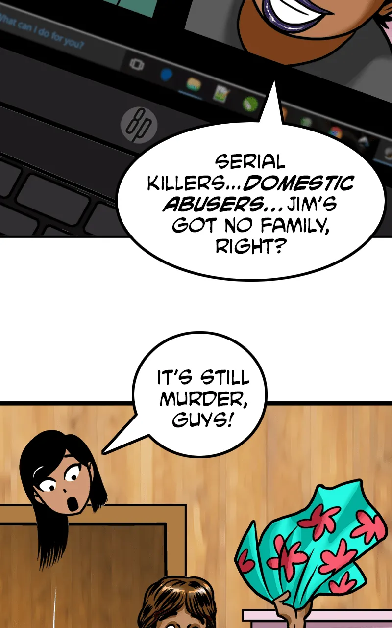 Read Traveler chapter 41 image 33 on Lezhin
