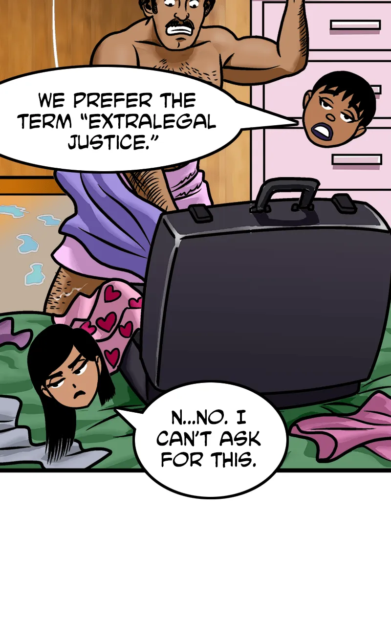 Read Traveler chapter 41 image 34 on Lezhin