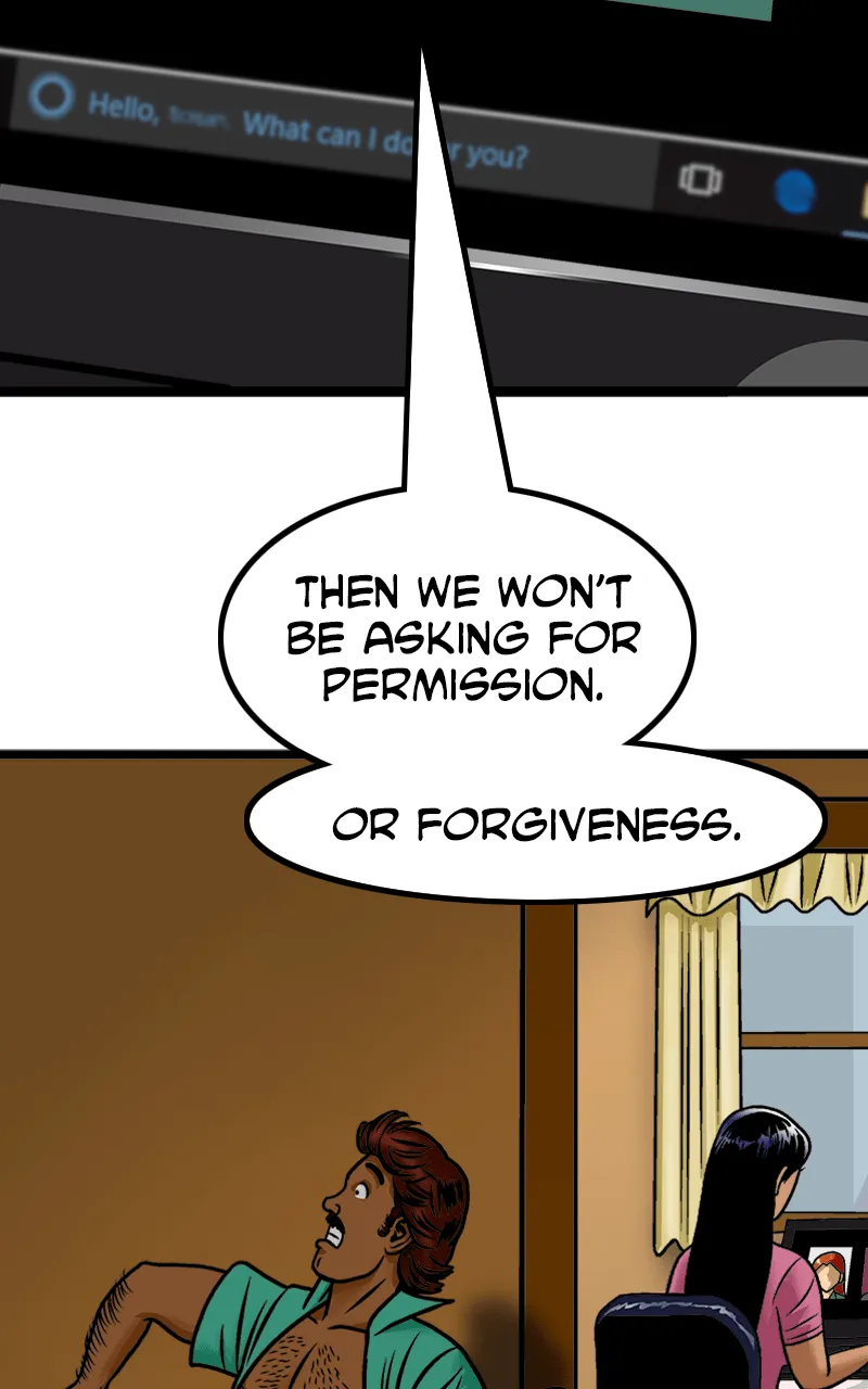 Read Traveler chapter 41 image 36 on Lezhin