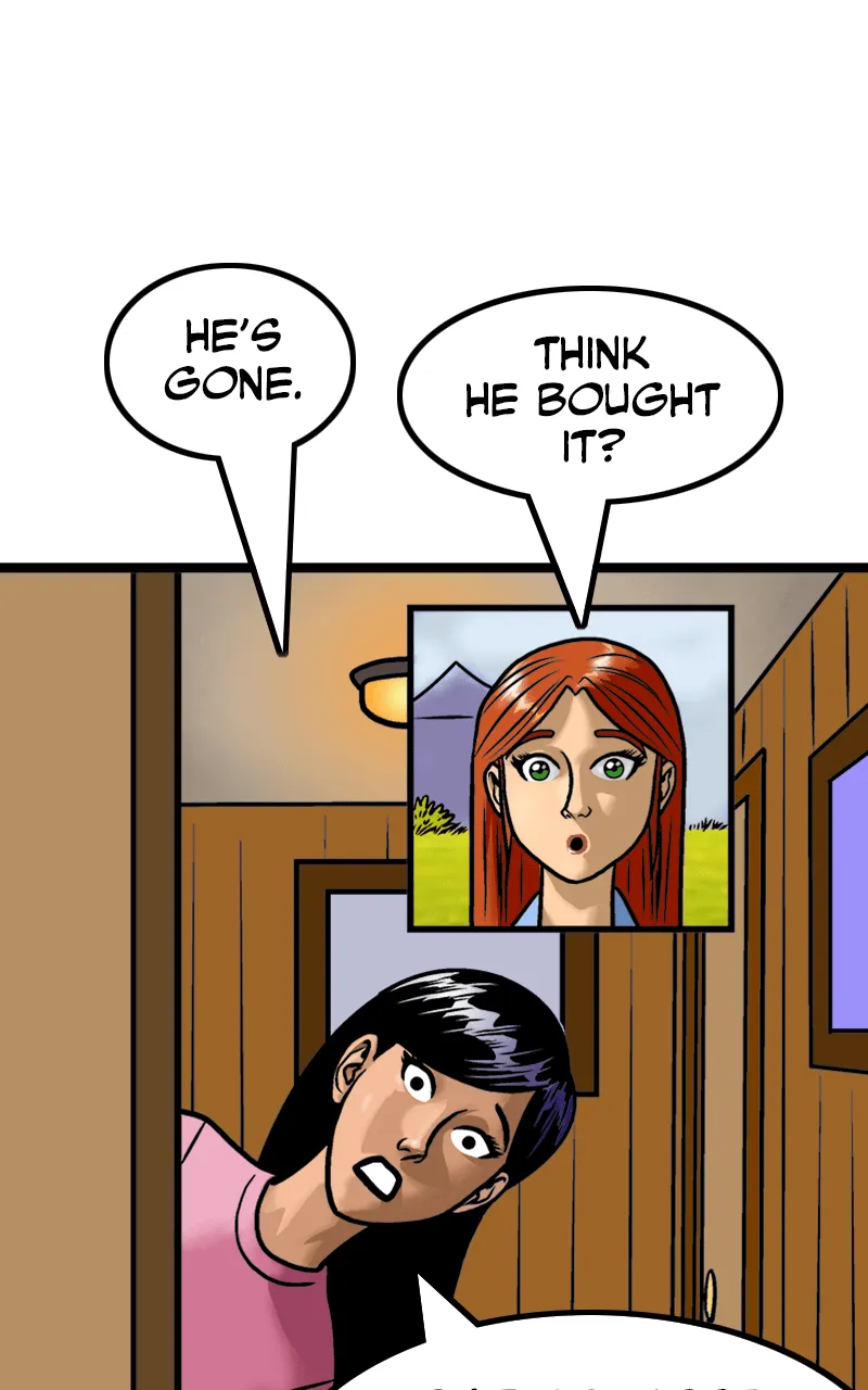Read Traveler chapter 41 image 39 on Lezhin