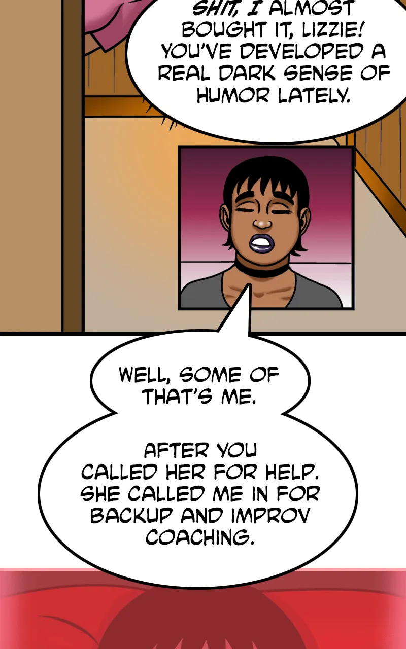 Read Traveler chapter 41 image 40 on Lezhin