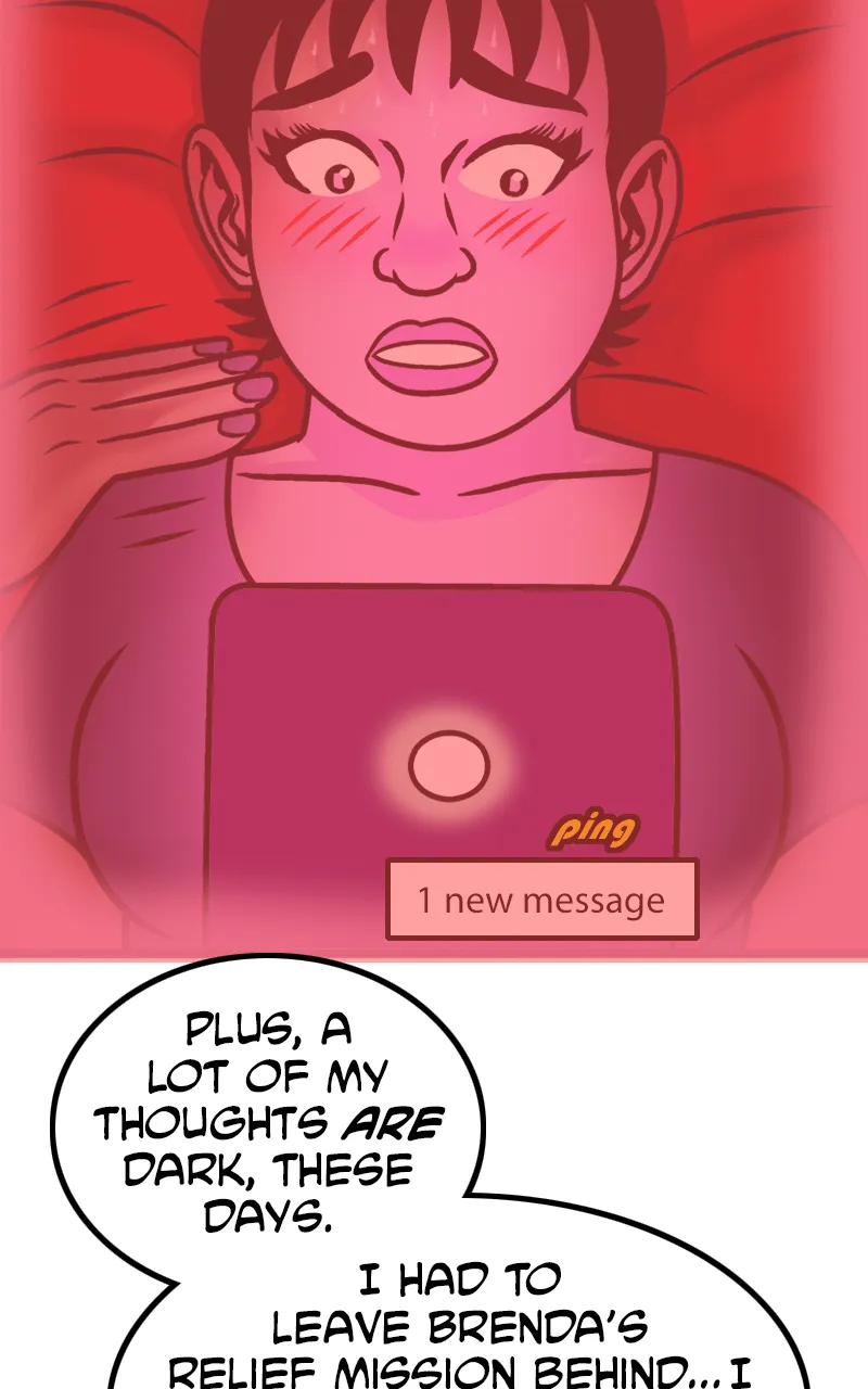 Read Traveler chapter 41 image 41 on Lezhin