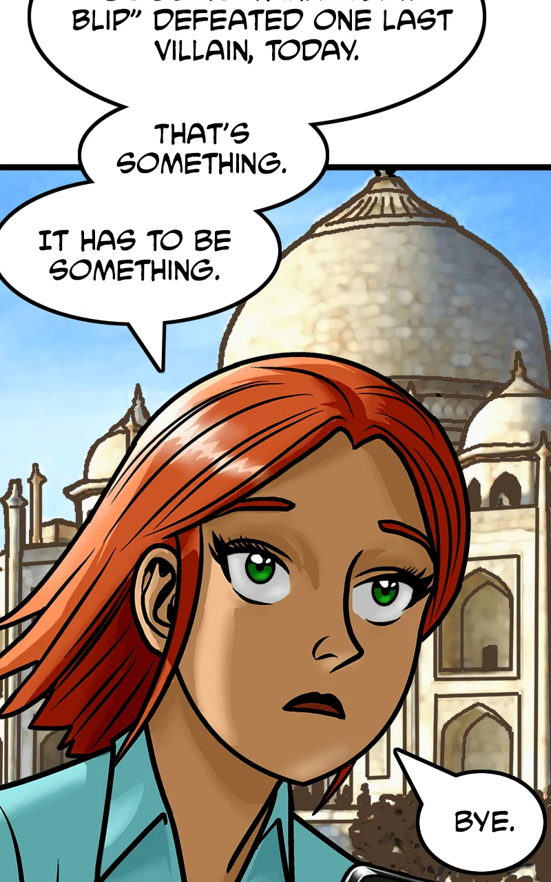 Read Traveler chapter 41 image 44 on Lezhin
