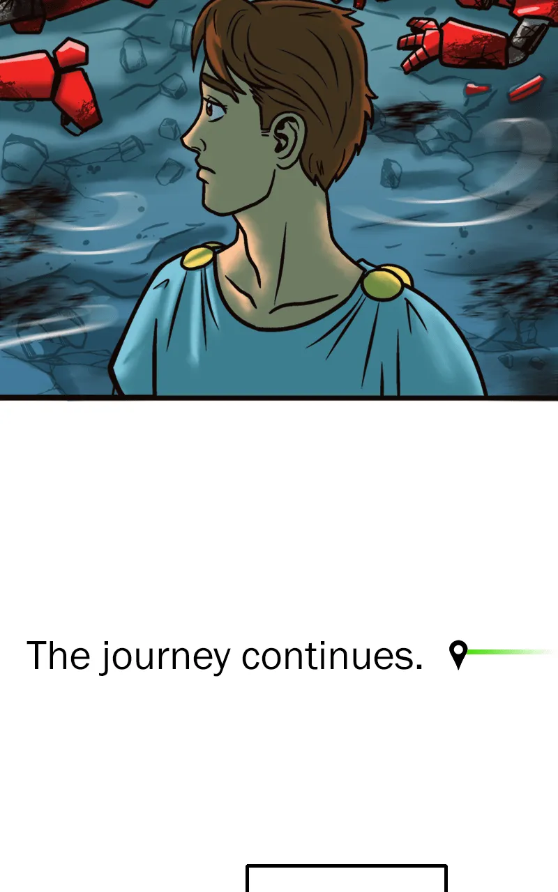 Read Traveler chapter 41 image 5 on Lezhin
