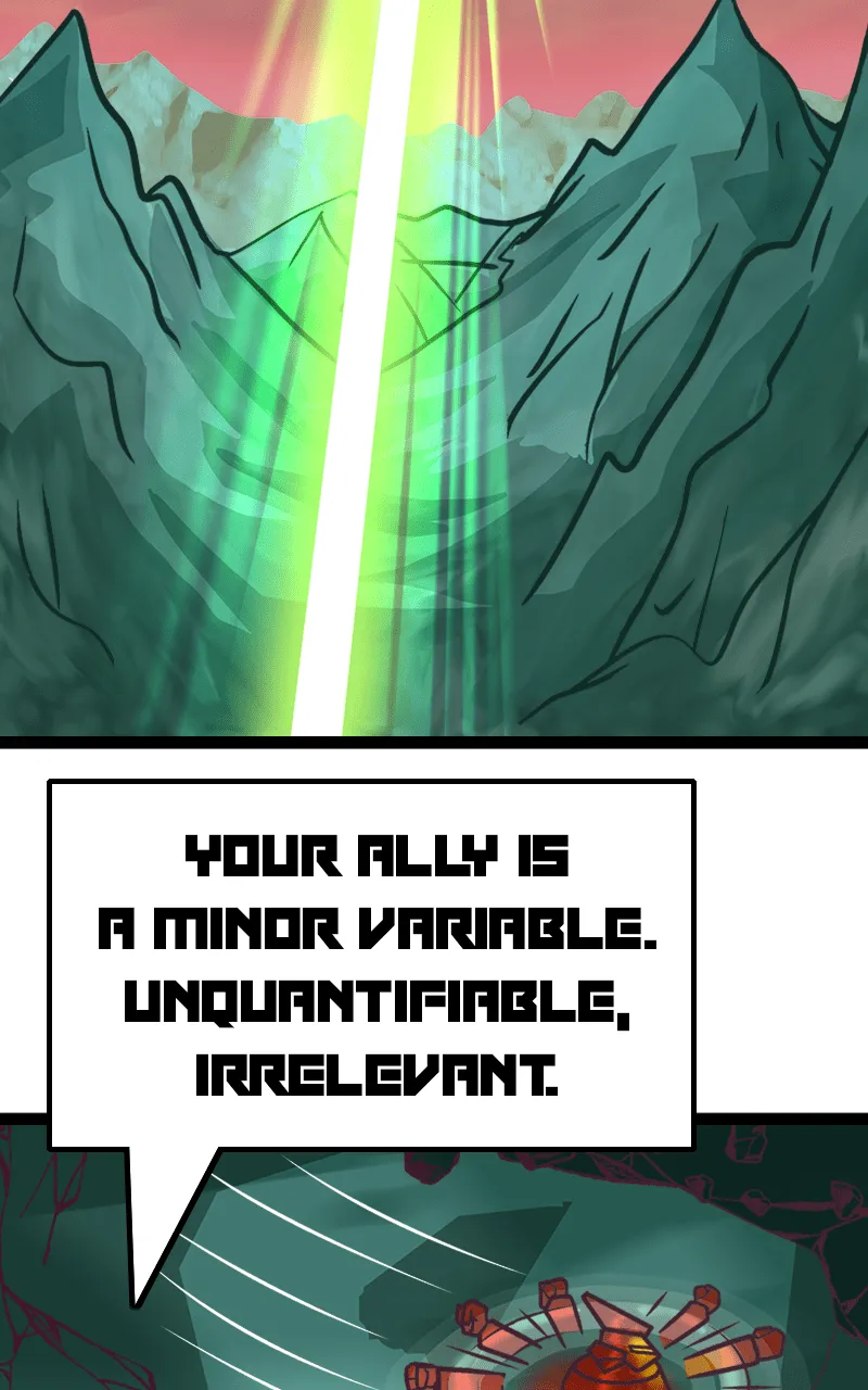 Read Traveler chapter 41 image 7 on Lezhin