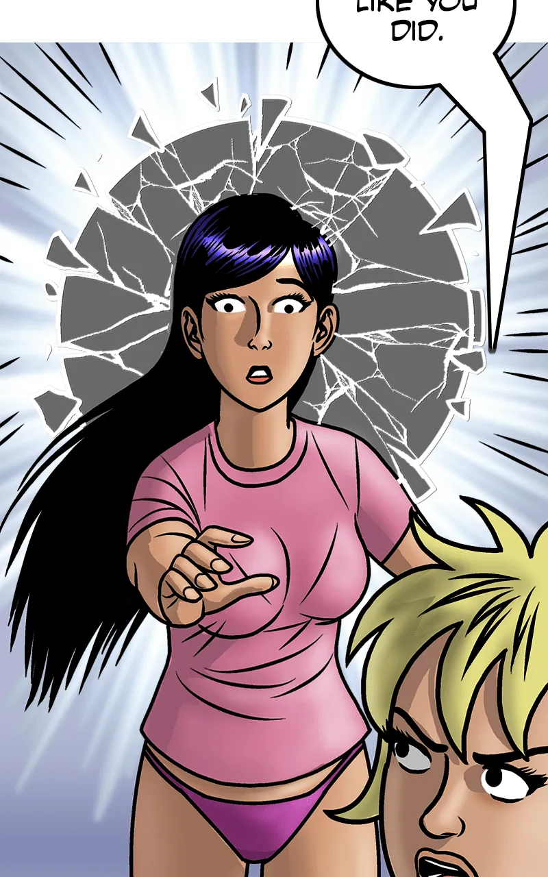 Read Traveler chapter 41 image 77 on Lezhin