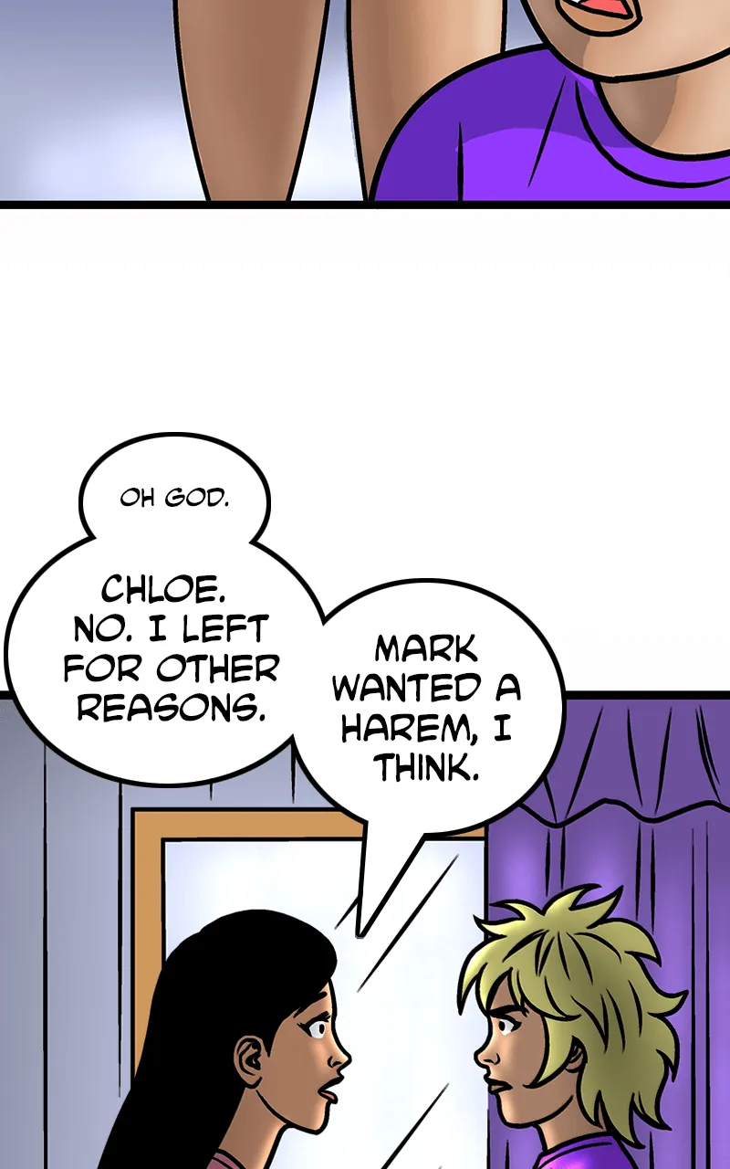 Read Traveler chapter 41 image 78 on Lezhin