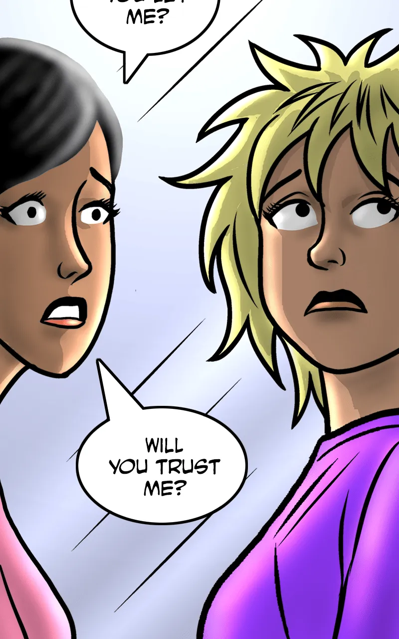 Read Traveler chapter 41 image 82 on Lezhin