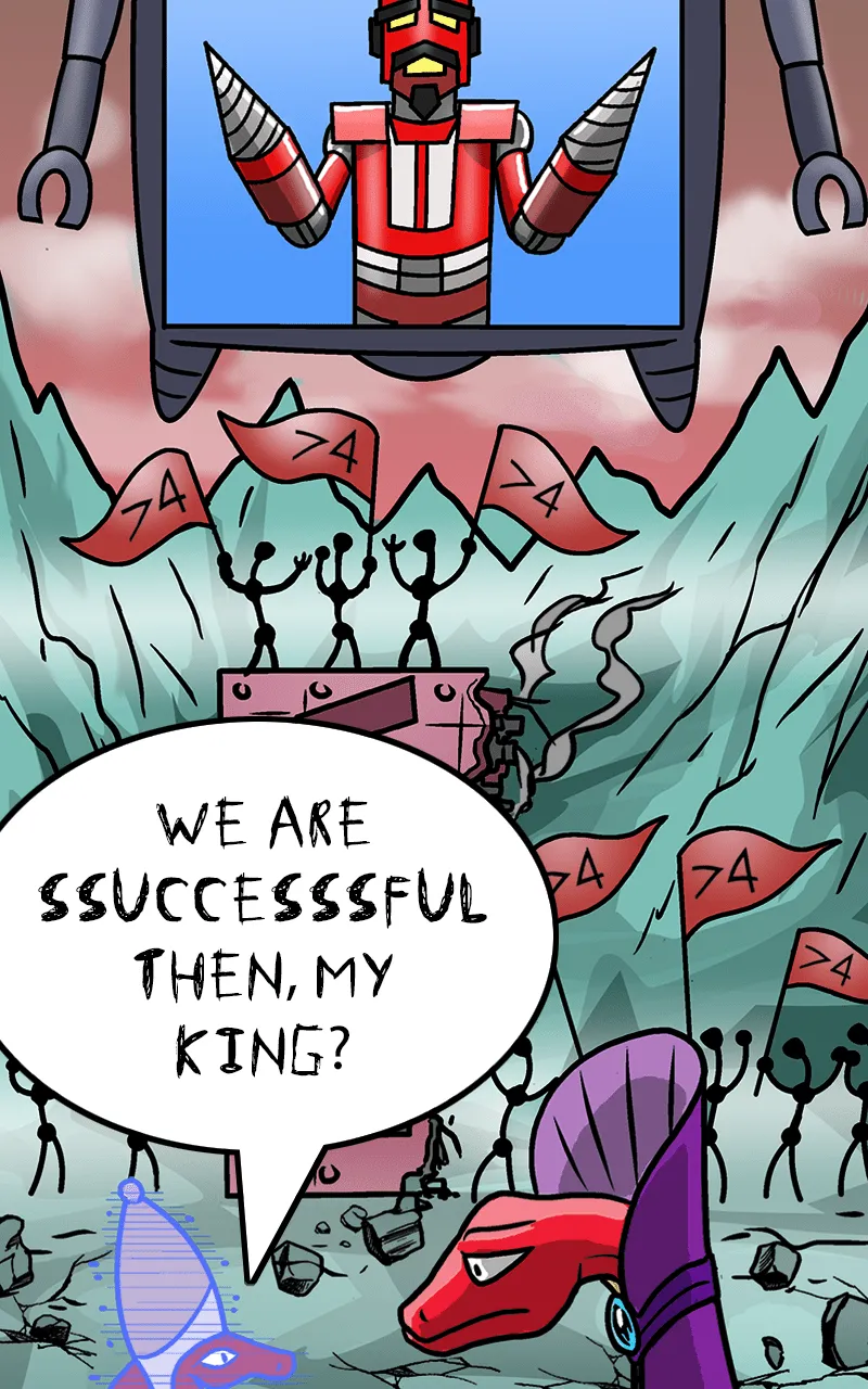 Read Traveler chapter 41 image 91 on Lezhin