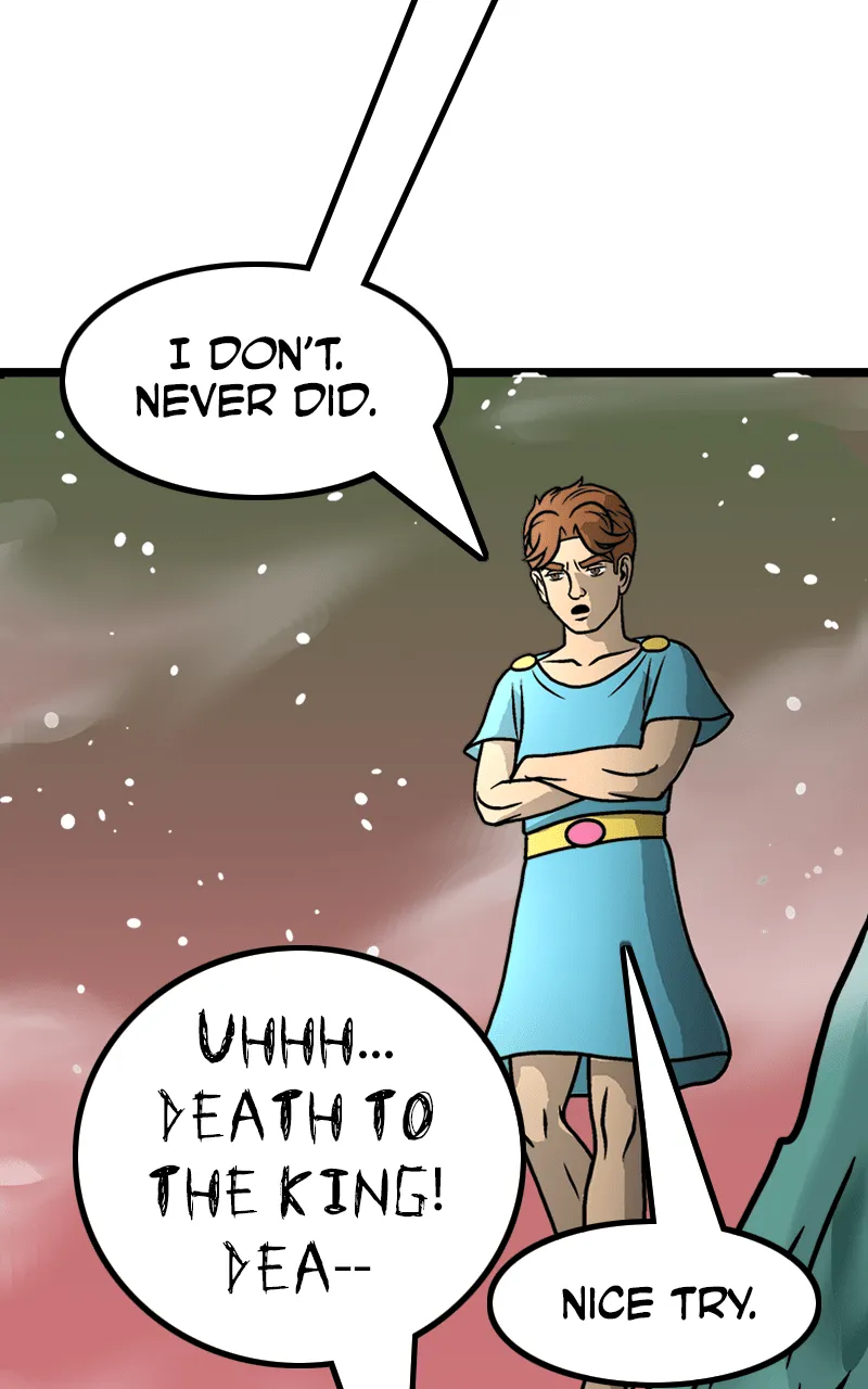 Read Traveler chapter 41 image 94 on Lezhin