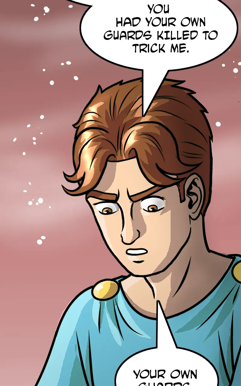 Read Traveler chapter 41 image 96 on Lezhin