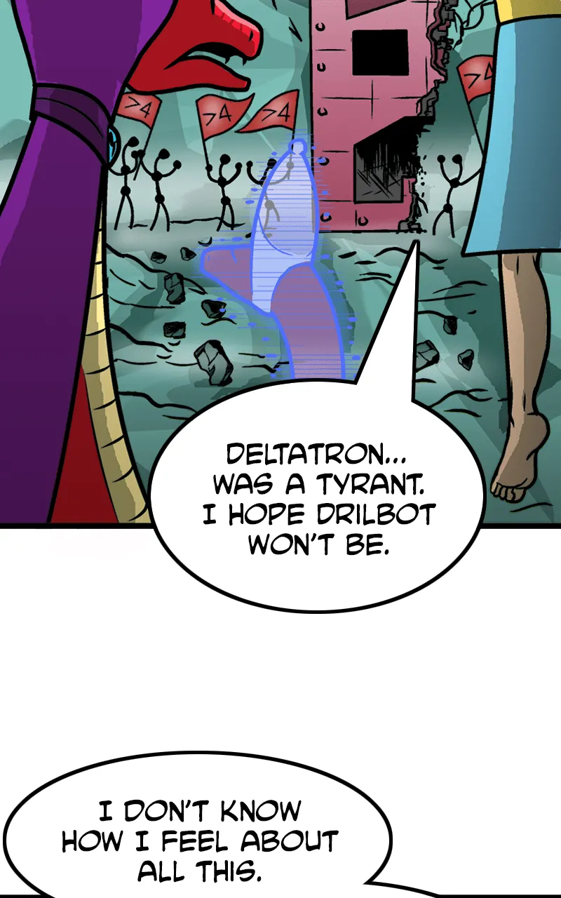 Read Traveler chapter 41 image 98 on Lezhin