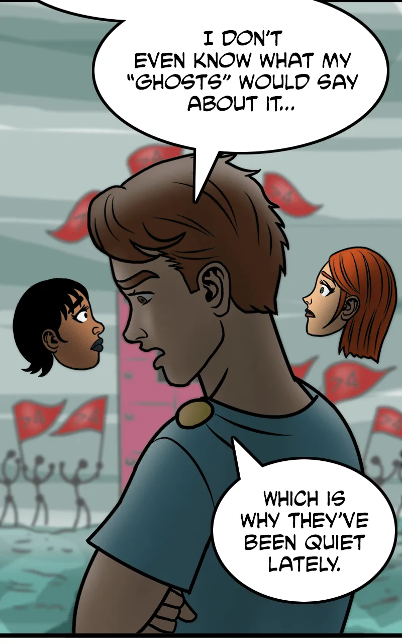 Read Traveler chapter 41 image 99 on Lezhin