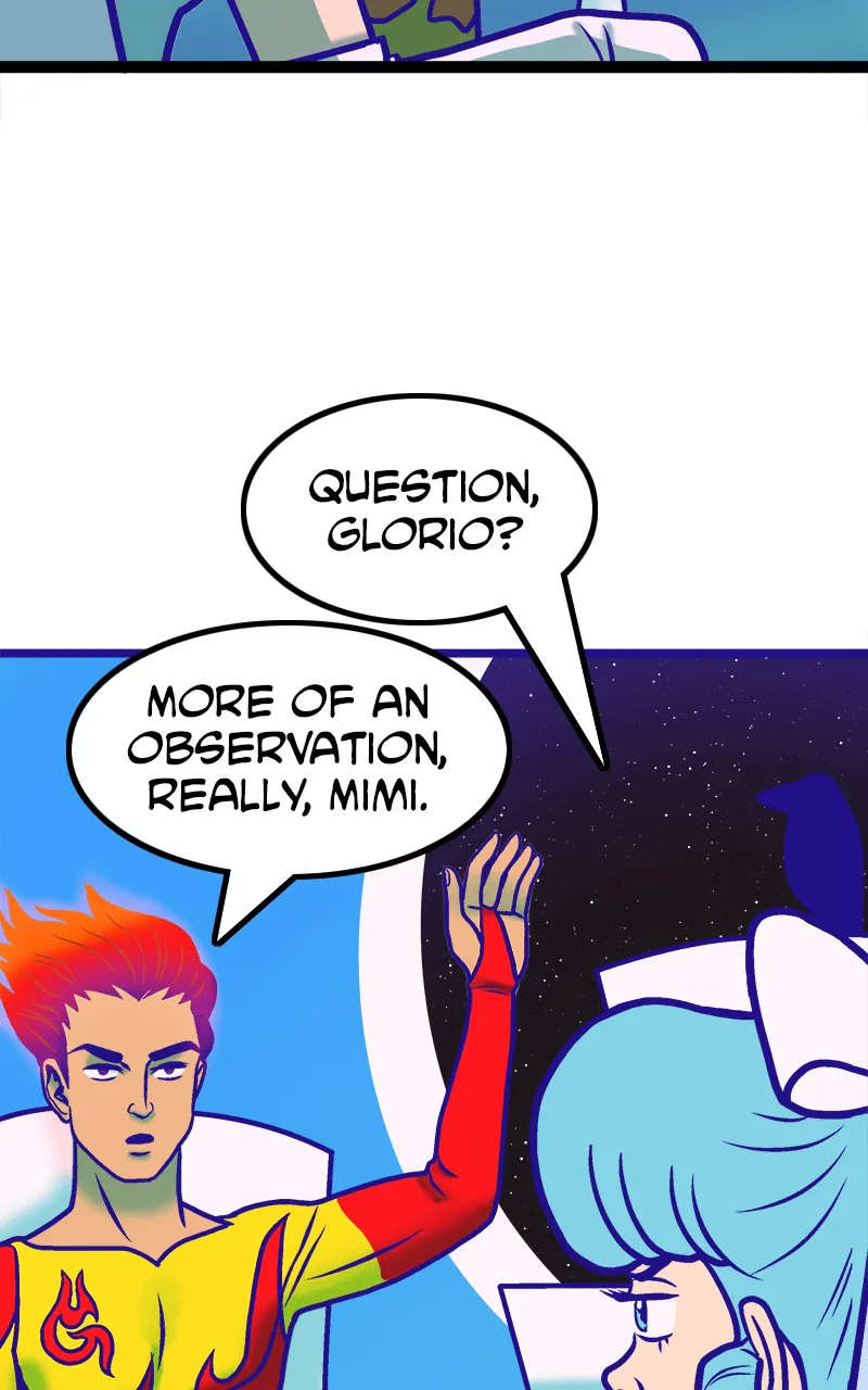 Read Traveler chapter 42 image 10 on Lezhin