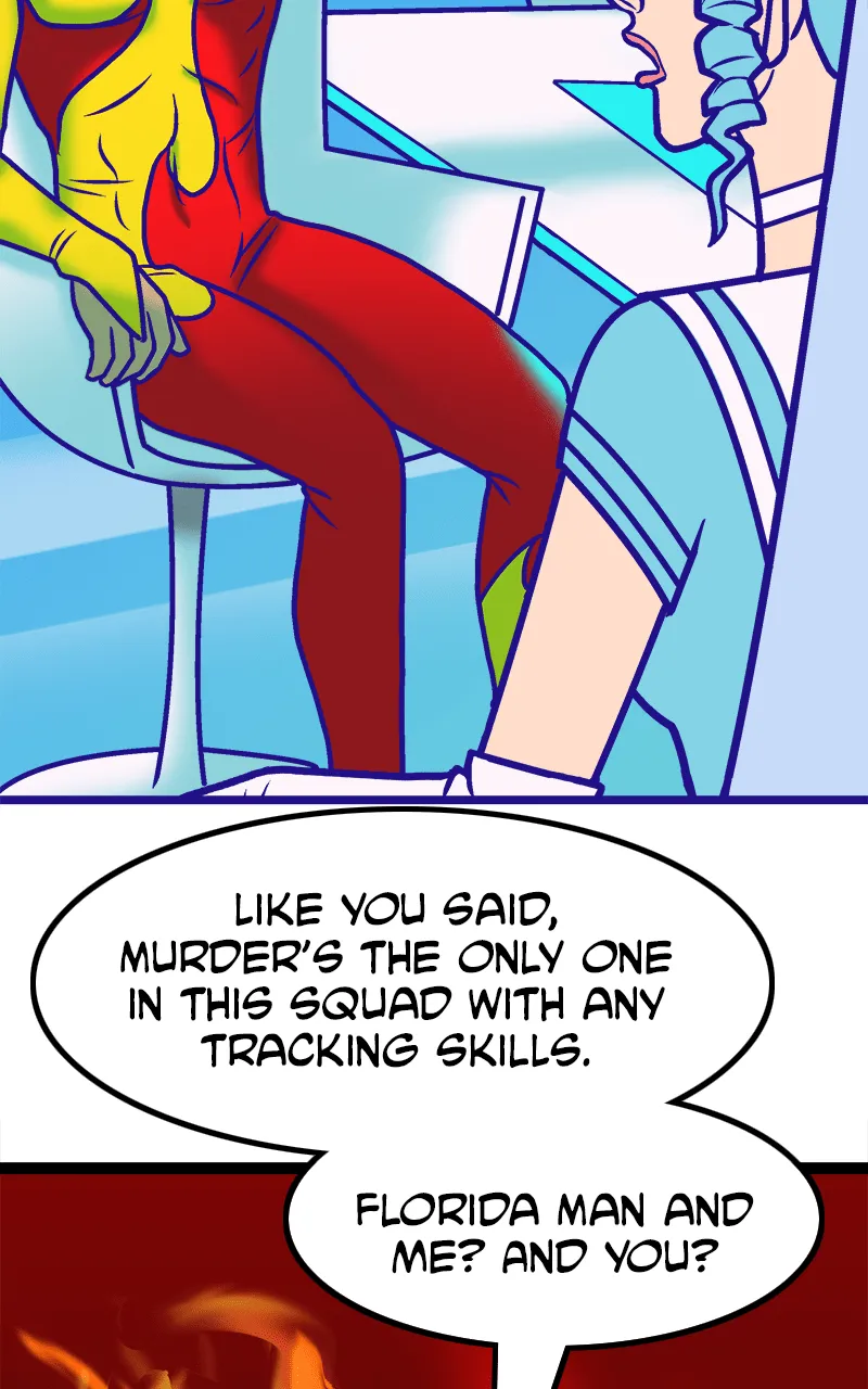 Read Traveler chapter 42 image 11 on Lezhin