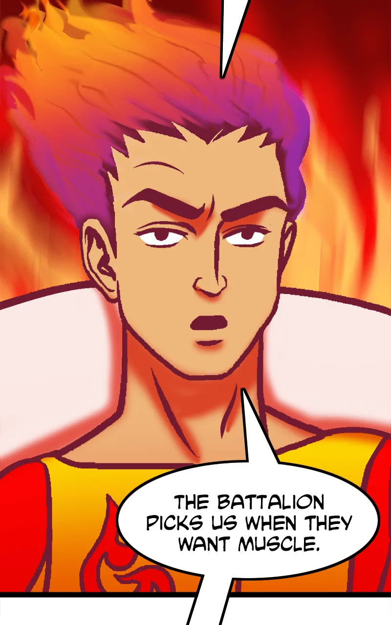 Read Traveler chapter 42 image 12 on Lezhin