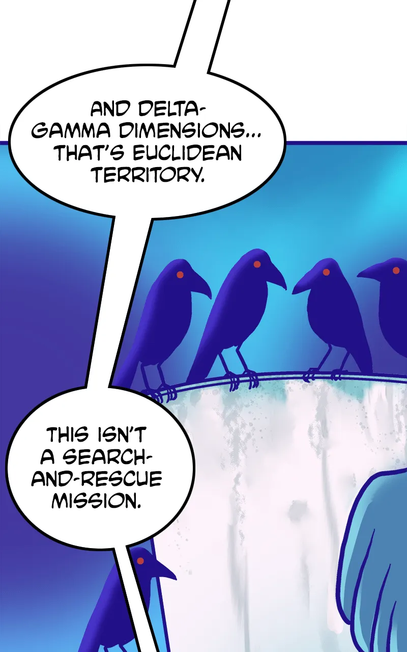 Read Traveler chapter 42 image 13 on Lezhin