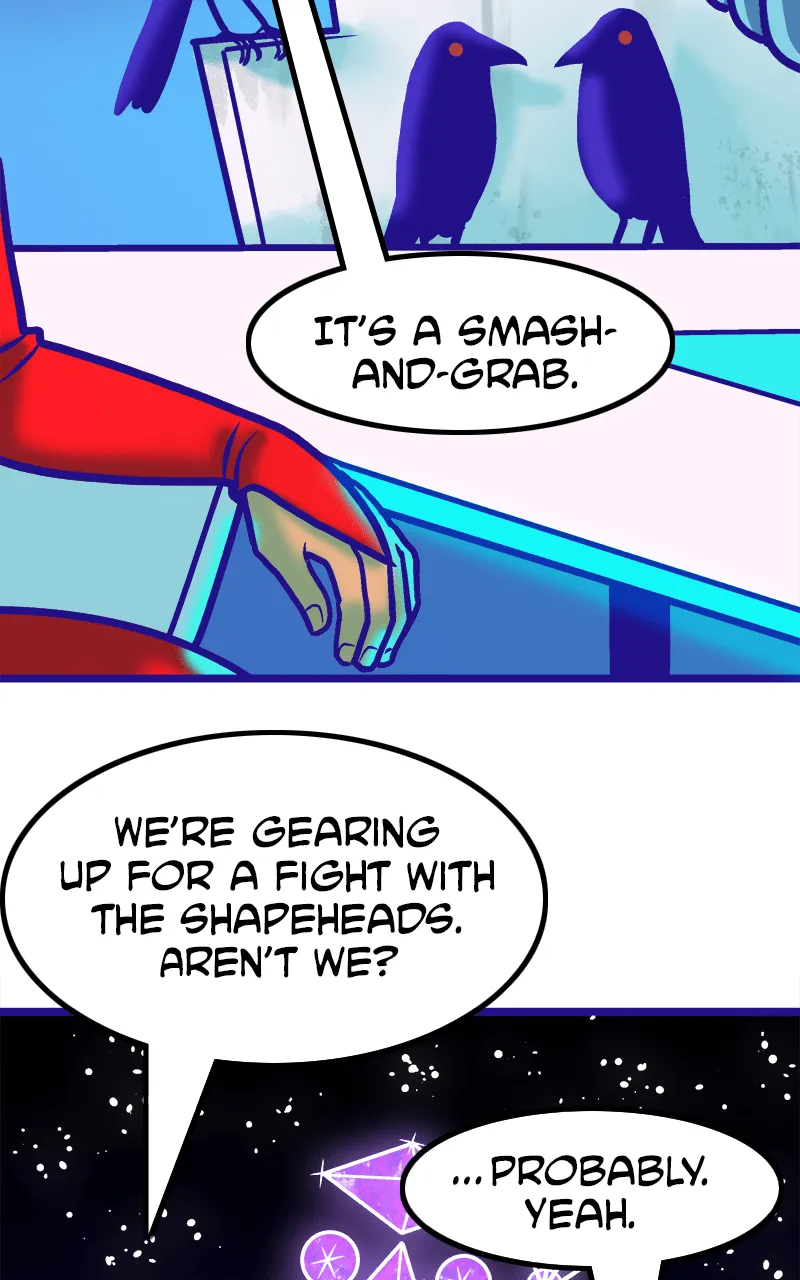 Read Traveler chapter 42 image 14 on Lezhin