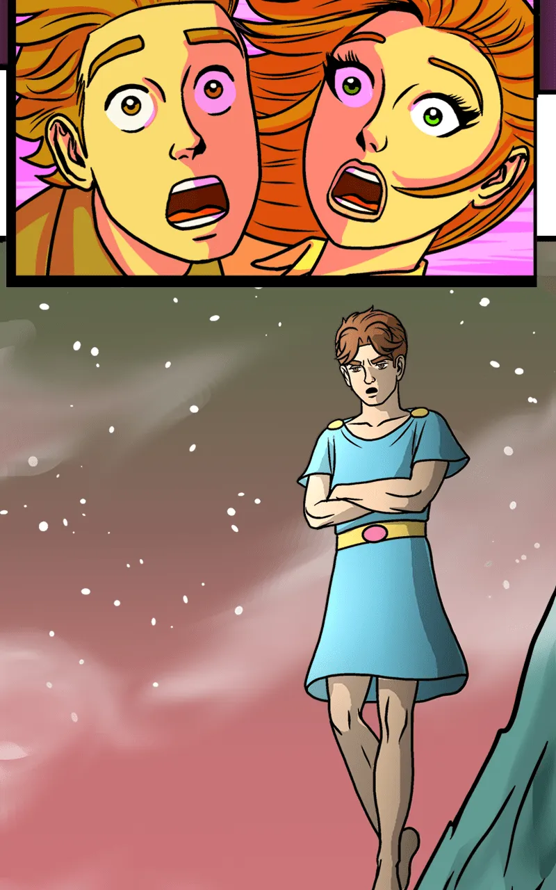 Read Traveler chapter 42 image 2 on Lezhin