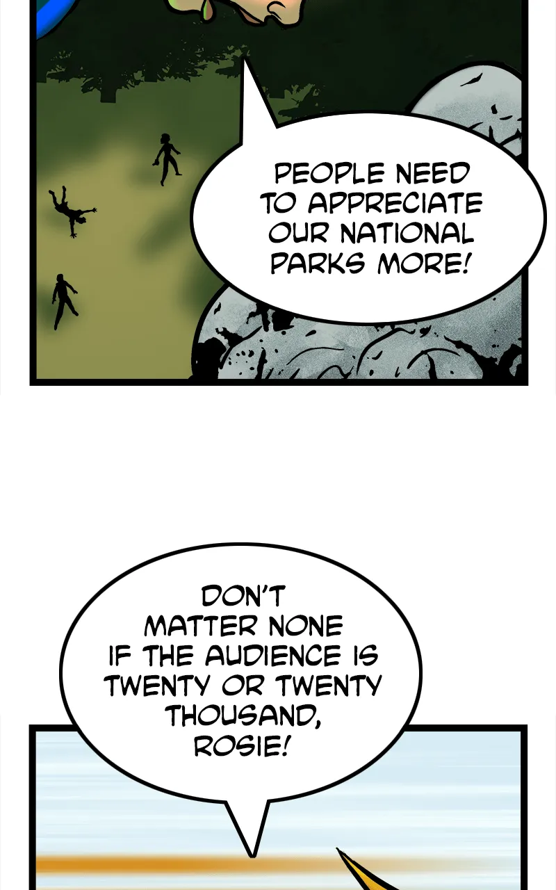 Read Traveler chapter 42 image 28 on Lezhin