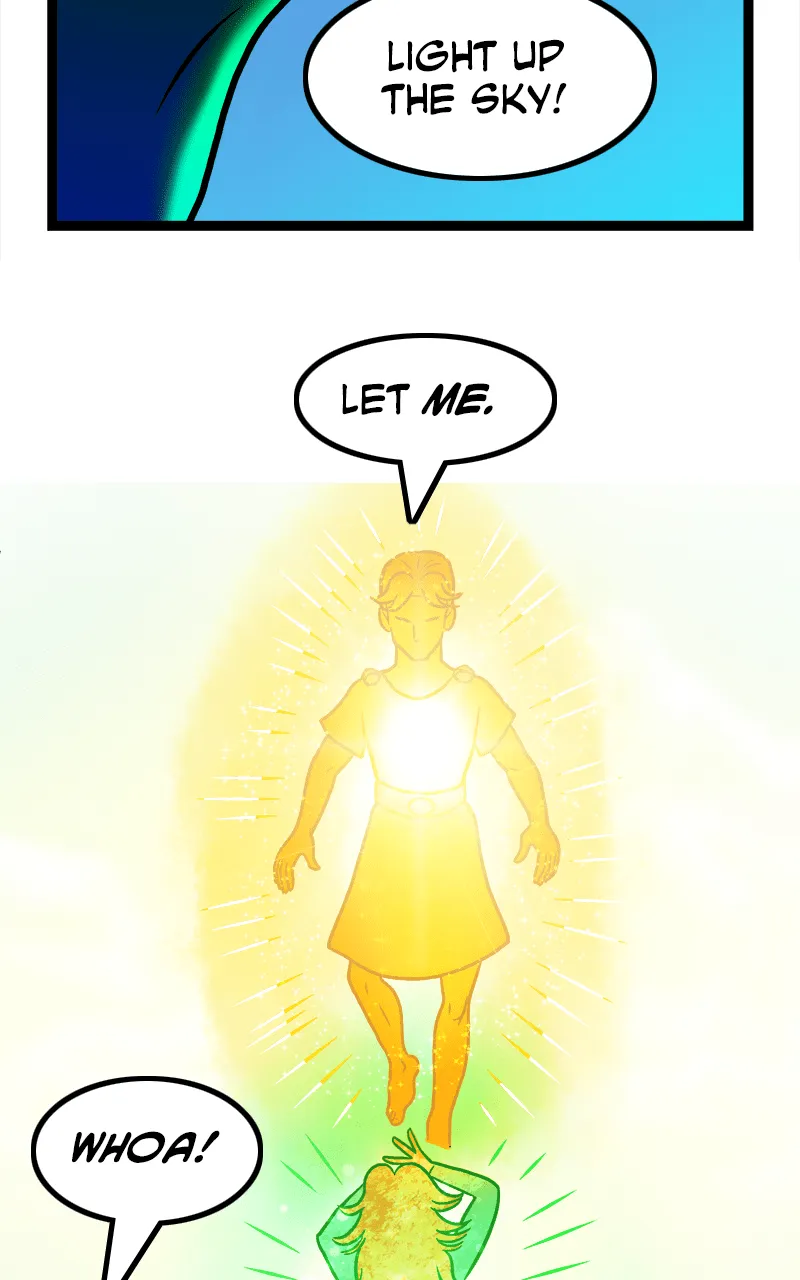 Read Traveler chapter 42 image 31 on Lezhin