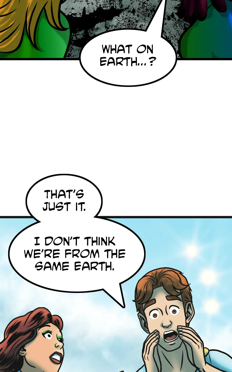 Read Traveler chapter 42 image 36 on Lezhin