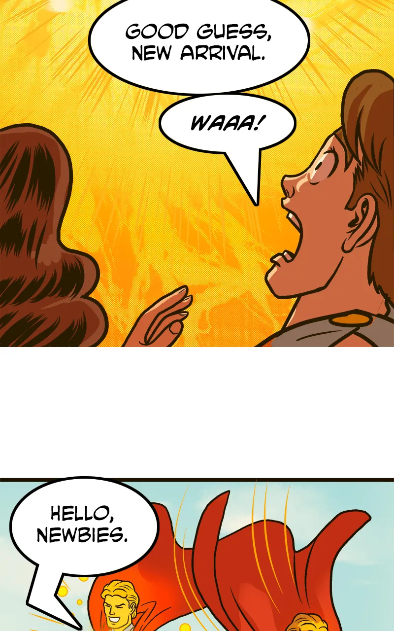 Read Traveler chapter 42 image 38 on Lezhin