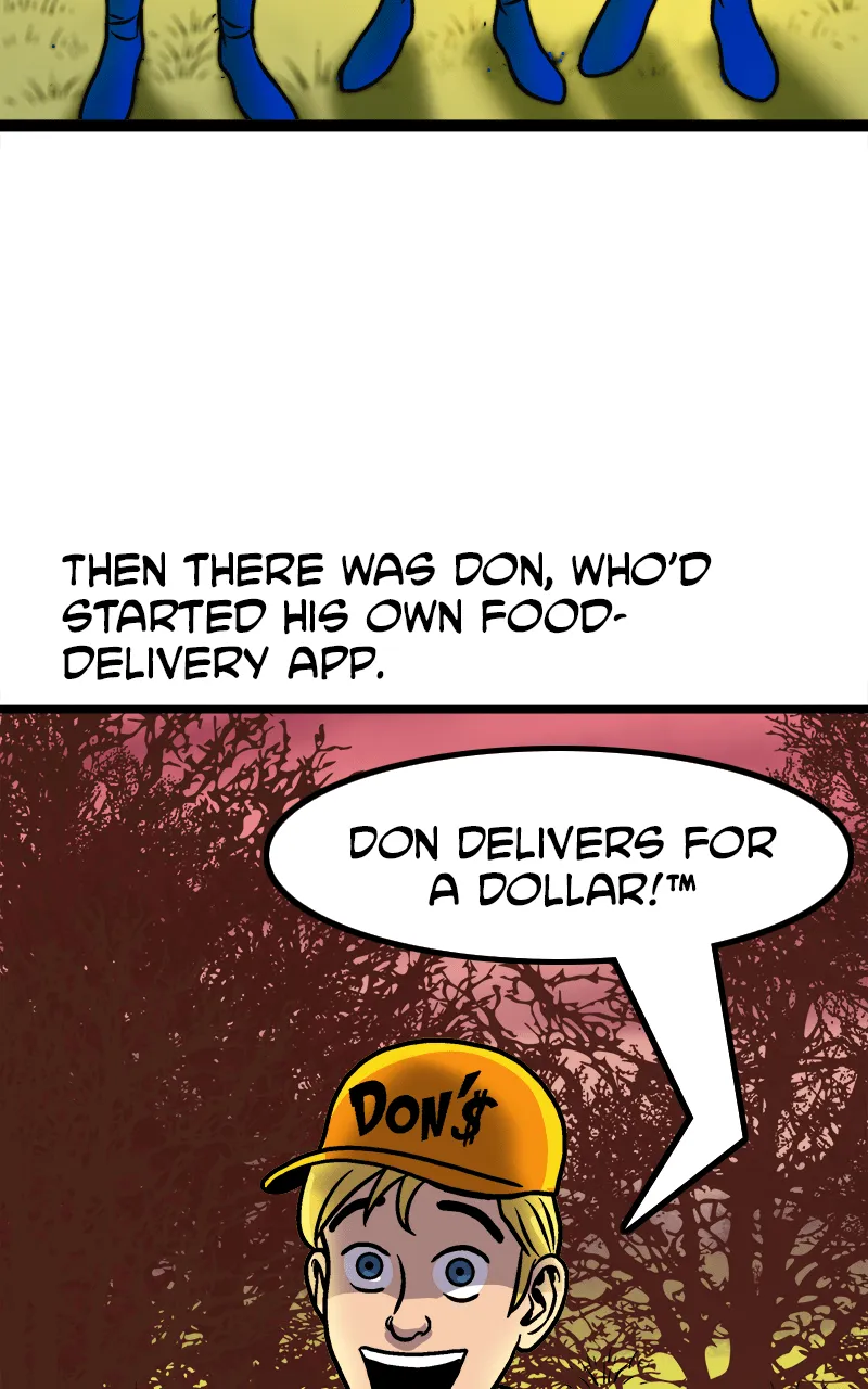 Read Traveler chapter 42 image 52 on Lezhin