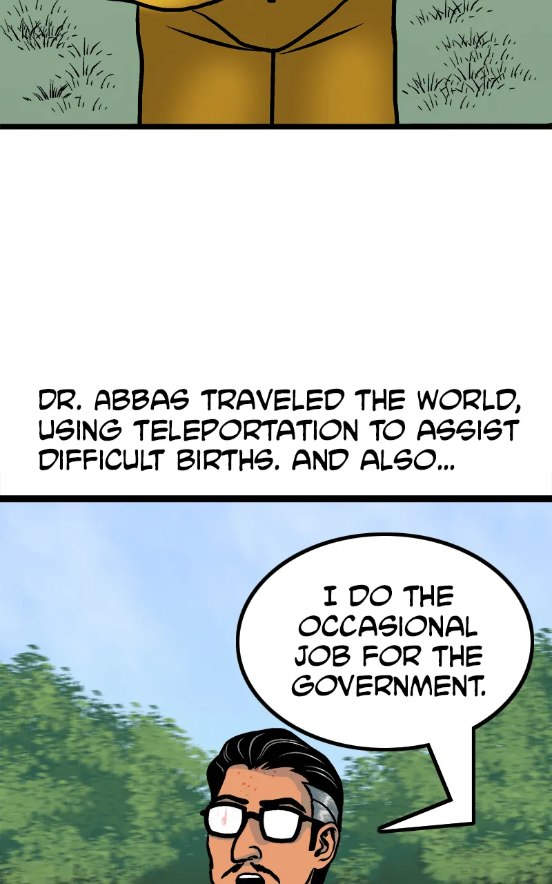 Read Traveler chapter 42 image 55 on Lezhin