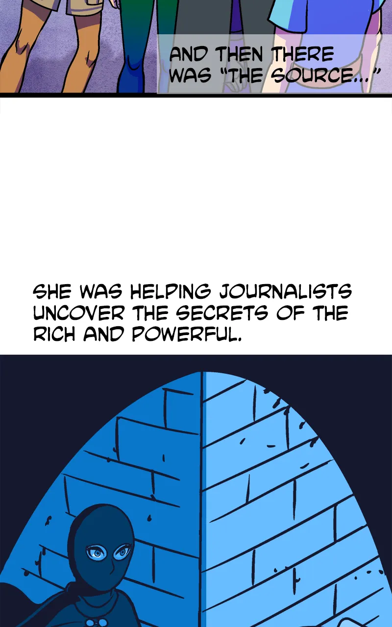 Read Traveler chapter 42 image 58 on Lezhin