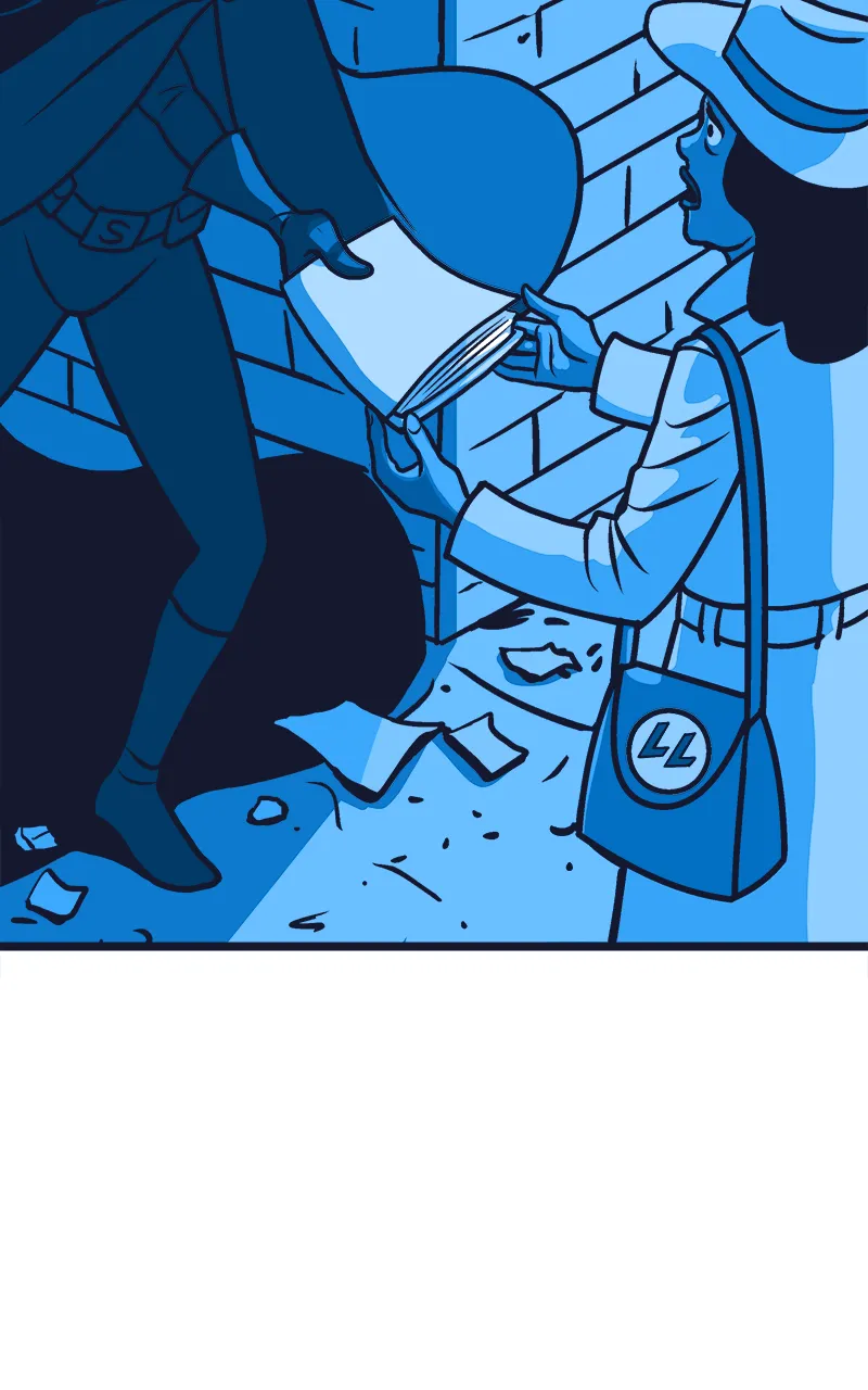 Read Traveler chapter 42 image 59 on Lezhin