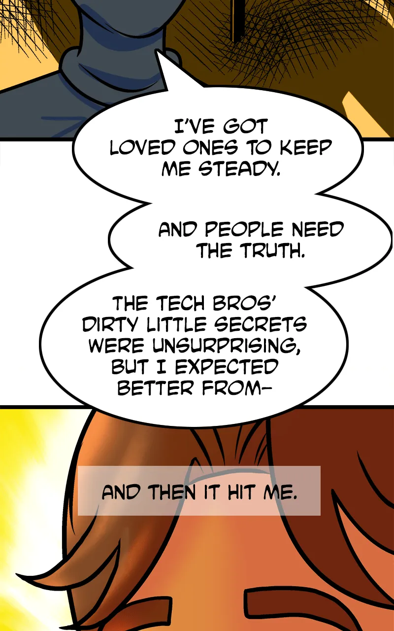 Read Traveler chapter 42 image 61 on Lezhin