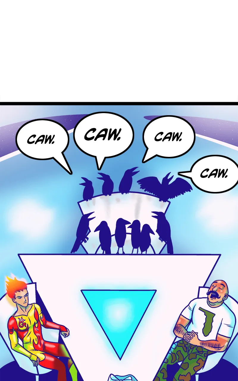 Read Traveler chapter 42 image 7 on Lezhin