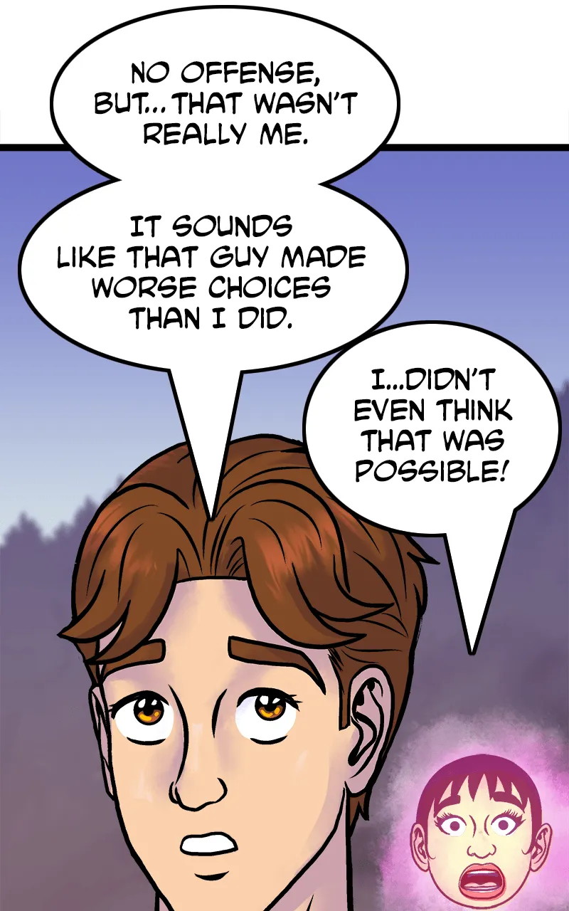 Read Traveler chapter 42 image 75 on Lezhin
