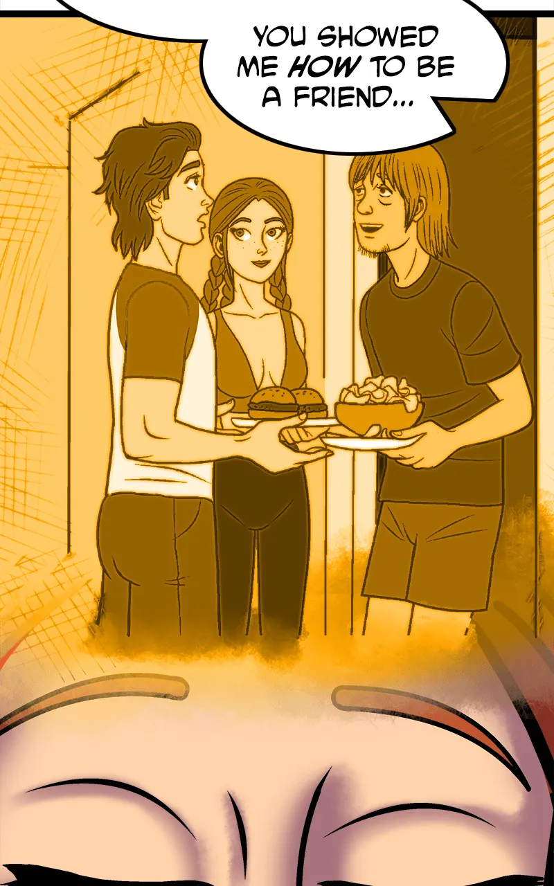 Read Traveler chapter 42 image 79 on Lezhin