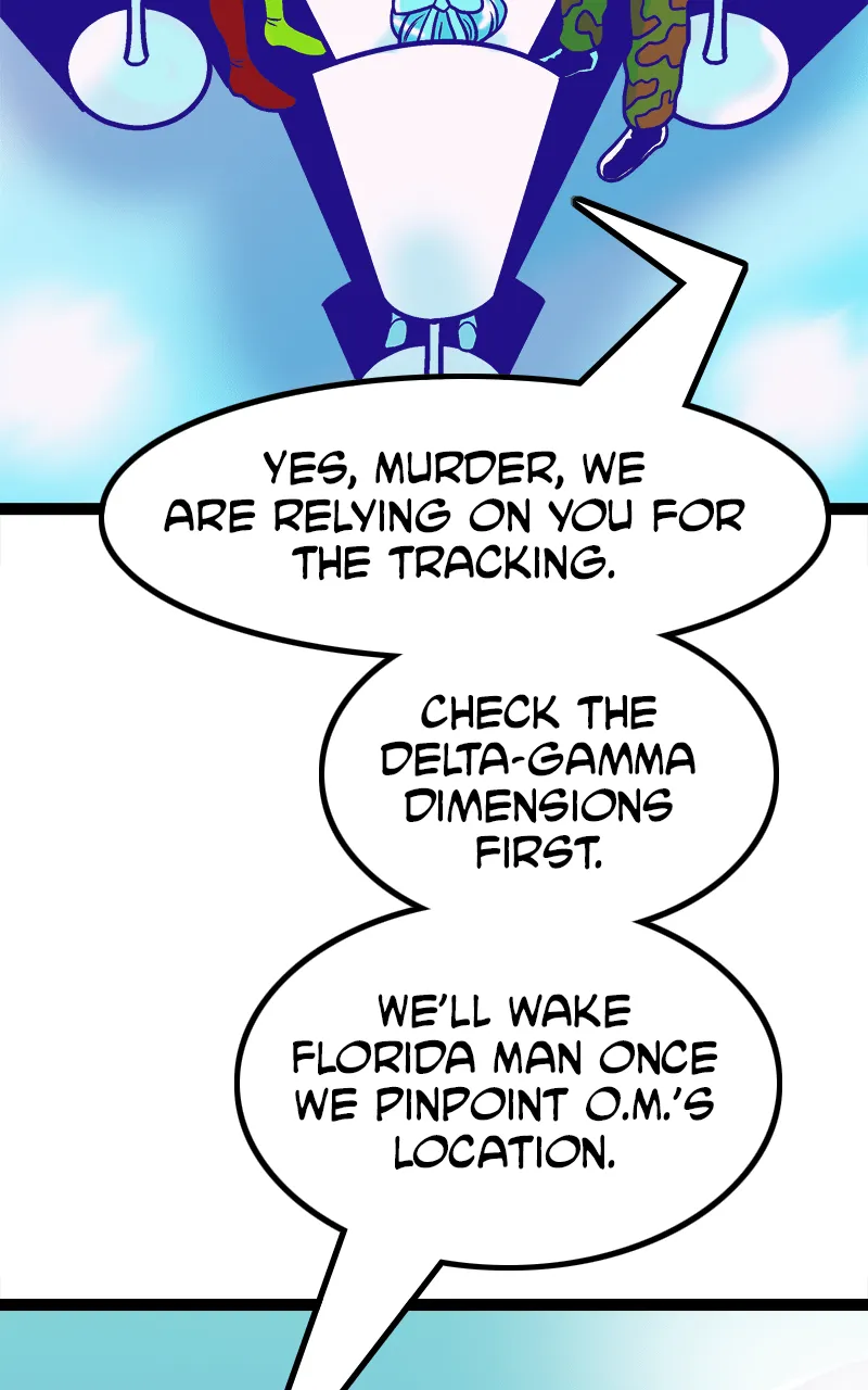 Read Traveler chapter 42 image 8 on Lezhin