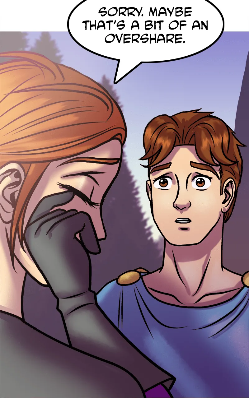 Read Traveler chapter 42 image 82 on Lezhin